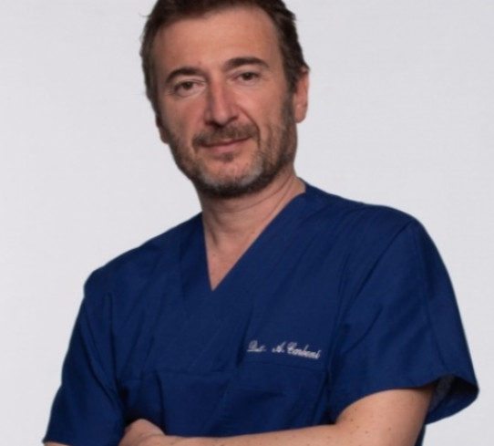 Dr Andrtea Carboni